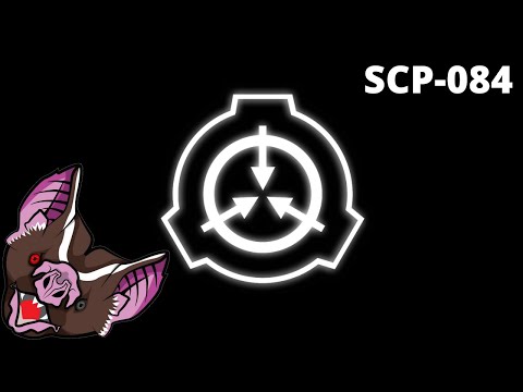 SCP-084