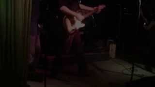 Ben Vaughn "I m not Bo Diddley"