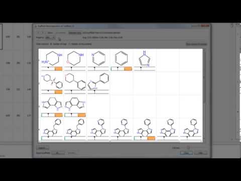 Canvas - Scaffold Decomposition