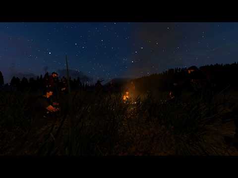 Arma 3 Event - Operation Cold Hearts