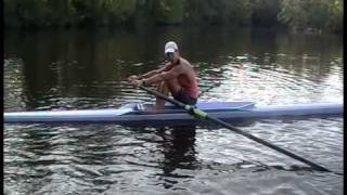 preview picture of video 'ABCs of a Powerful Drive: Perfecting Your Rowing Technique'
