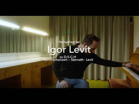 D-S-C-H | Nachgefragt | Salzburger Festspiele 2025