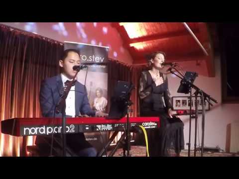 Das Leben bist du - Udo Jürgens (Live Cover by caro.stev)