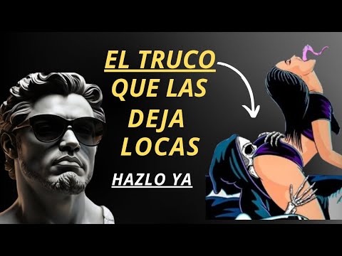 7 TRUCOS PSICOLOGICOS PARA ENAMORAR CUALQUIER MUJER: 99.9% comprobado #amor