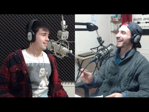 Shart Tank with Stephen Spinola Episode 3 YouTube preview