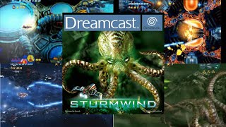 Sturwind - Dreamcast