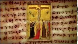 The Son Of Man And The Flavians