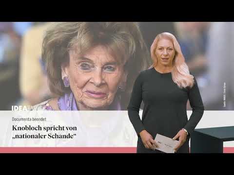 IDEA TV 26 09 22 - Iran - Documenta - Soziales Pflichtjahr