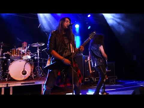 GATC - Born with a Big Attitude