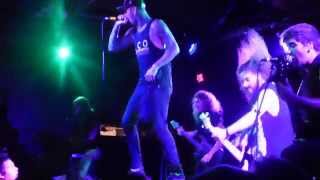 Betraying the Martyrs - Where The World Ends - Live 8-17-14