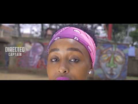 SHEE Ft BOSS M.O.G - Blaze Up( send;skiza 7300587 to 811)