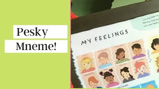 What is the mneme? How our parenting affects our child's future growth-mindset and what made ours?