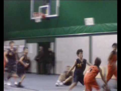 Cesate -  Ardor Bollate 21-11-09.avi