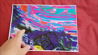 Austerity Girl One Medley   The Human League