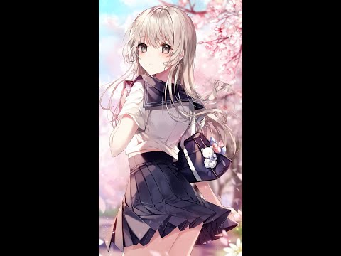 [Nightcore] -  It was you 4 me