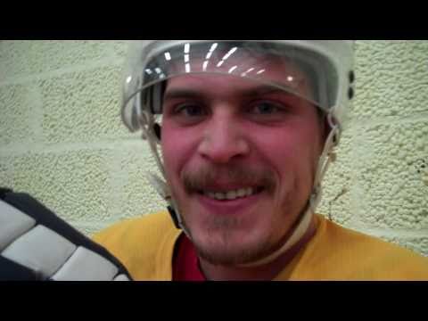 Pontus Hugosson har sagt ja till Boren