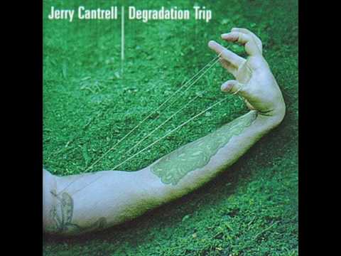 Chemical Tribe - Jerry Cantrell