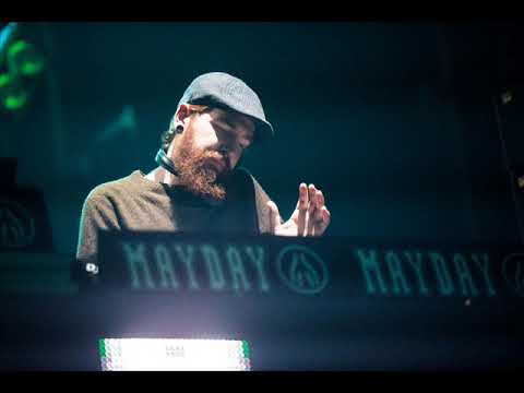 Rødhåd @ Mayday Poland 2017