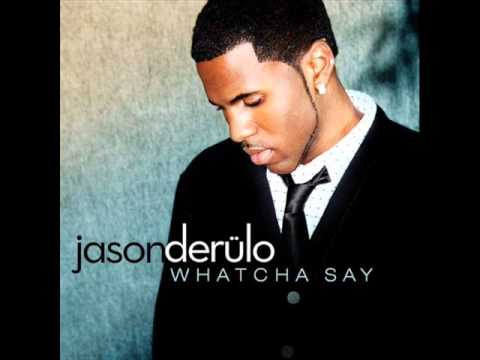 Jason Derulo vs Safri Duo_whatcha say (Skillz Dj remix).wmv