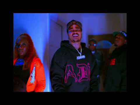 Equaliza , Salkey Recordz - Glock (Official Music Video)