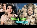 Thotta Idam Tholanga தொட்ட இடம் துளங்க Muthu Chippi Movie Songs