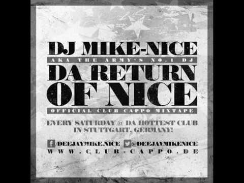 01 - DJ Mike-Nice feat. David Banner - Intro (Da Return Of Nice)