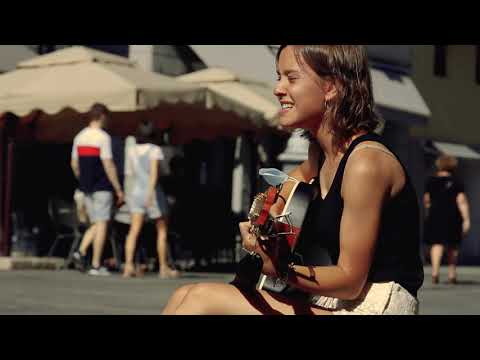 Street Music Session