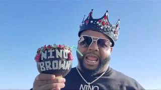 get a woman that wanna get $$$ with you not from you