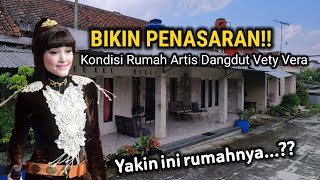 Download lagu THE HOUSE OF SENIOR ARTIST VETY VERA, A FAMOUS DANGDUT SINGER, HOW HER HOUSE LOOKS LIKE THIS, MAK... mp3