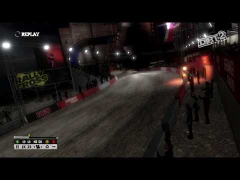 Dirt 2 Walkthough Part 48 HD