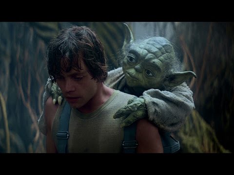 Was Yoda lying when he told Luke he was the last Jedi? - Collider