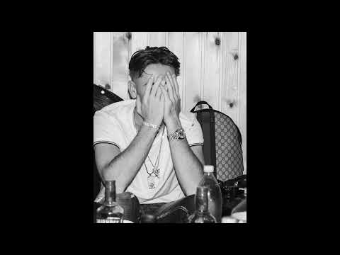 Gobs X Jimilian Type Beat - "Natten Falder" | SouthWaveBeats