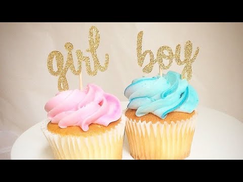 Gender Reveal 2023 - J&S