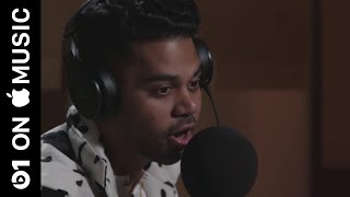 Anik Khan and Ebro Darden on Beats 1 [FULL INTERVIEW]