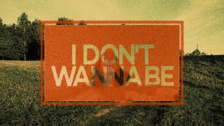 Lucy Dacus - "I Don't Wanna Be Funny Anymore" (Official Lyric Video)