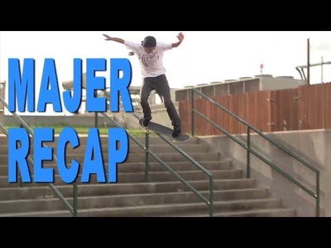 MAJER RECAP