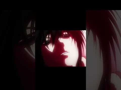 An Edit on L from death note (L lawliet edit from death note) Ryuzaki edit, death note edit
