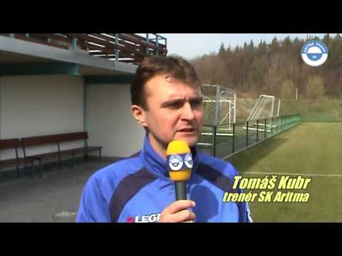 Divize B 2013/2014 18.kolo - rozhovory