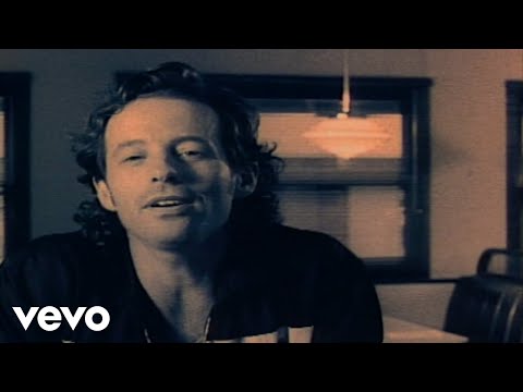 Livin In The 90S - Barney Bentall