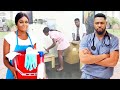 CHIZZY ALICHI - D Billionaire Surgeon Who Fell In Love With D Poor Cleaner - 2021 Nigerian Movies