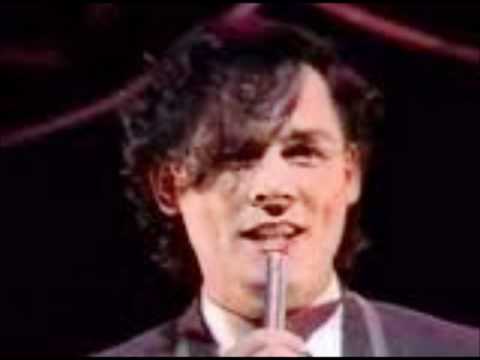 Billy MacKenzie  Never Turn Your Back On Mother Earth