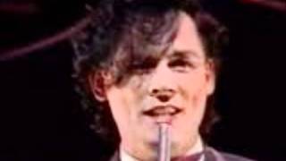 Billy MacKenzie  Never Turn Your Back On Mother Earth