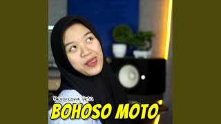 Download lagu Bohoso Moto (feat. Afifah) mp3