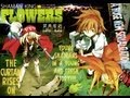 Shaman King Flowers Chapter 1 Review-"Tsubomi ...