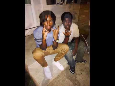 KillahMan ft. Kindogg - Stay Strong (NoMurrcy)