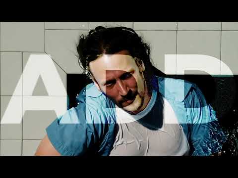 Dead American - ADD (Official Lyric Video)