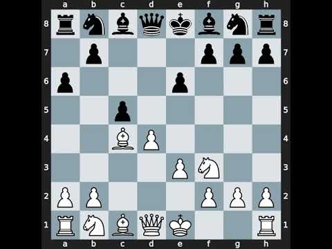 Evgeny Gleizerov(2545) vs Ildar Ibragimov(2590) | Event: RUS-Cup | 1998.??.??