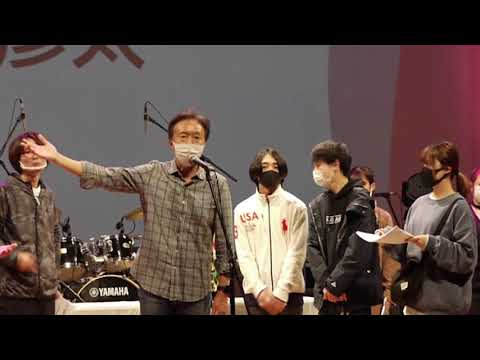 2020江戸川ガールズアワード・メイキング映像