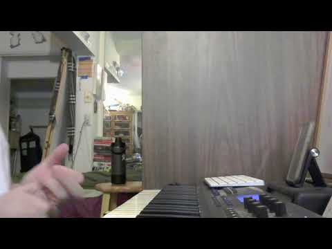 (At Least) 10 Minutes of Piano A Day #006 8/9/2021 Chick Corea’s Children’s Song #1