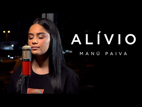 Manú Paiva | Alívio [Cover Jessé Aguiar]